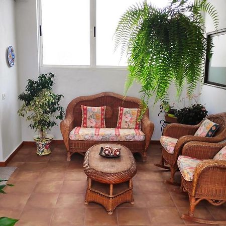La Orquidea Apartment Vega de San Mateo Exterior photo