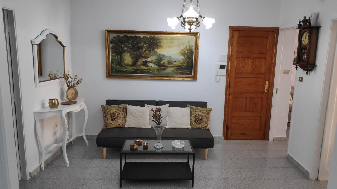 La Orquidea Apartment Vega de San Mateo Exterior photo