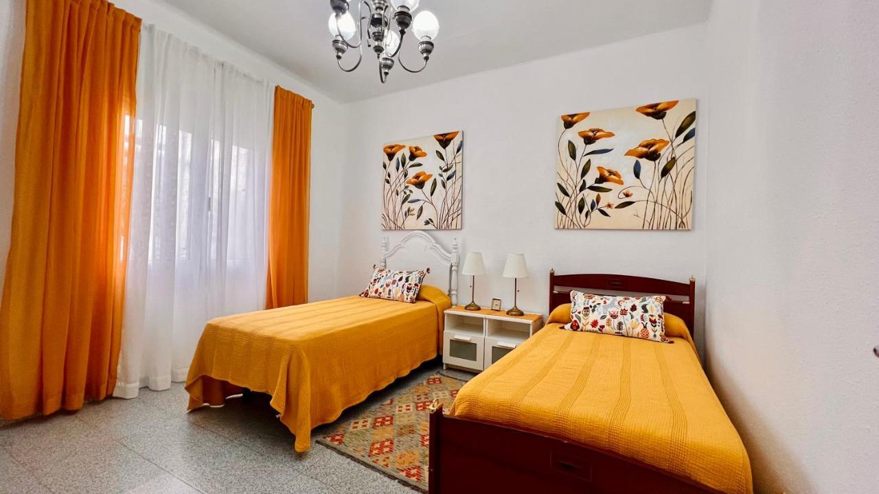 La Orquidea Apartment Vega de San Mateo Exterior photo