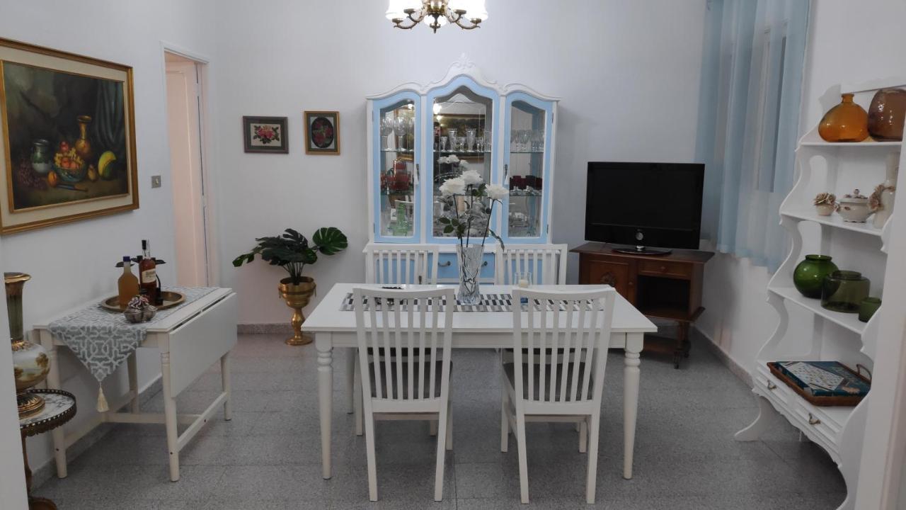 La Orquidea Apartment Vega de San Mateo Exterior photo